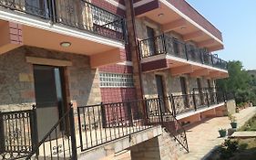 Kayabali Hotel